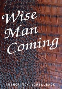 Cover Wise Man Coming (eBook, ePUB)