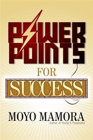 Powerpoints for Success (eBook, ePUB) Powerpoints for Success (eBook, ePUB)