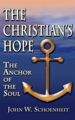 Cover Christian's Hope (eBook, ePUB)