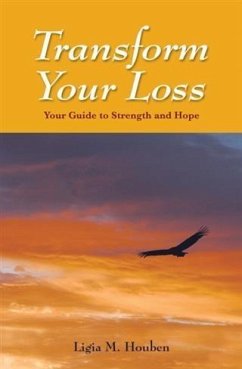 Cover Transform Your Loss (eBook, ePUB)