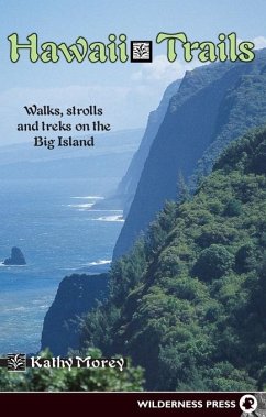 Hawaii Trails (eBook, ePUB) - Morey, Kathy