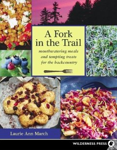 A Fork in the Trail (eBook, ePUB) - March, Laurie Ann