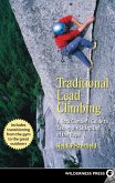 Traditional Lead Climbing (eBook, ePUB)