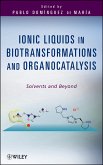 Ionic Liquids in Biotransformations and Organocatalysis (eBook, PDF)