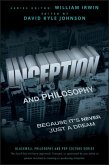 Inception and Philosophy (eBook, ePUB)