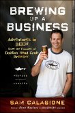 Brewing Up a Business (eBook, ePUB)