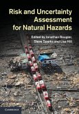 Risk and Uncertainty Assessment for Natural Hazards (eBook, PDF)