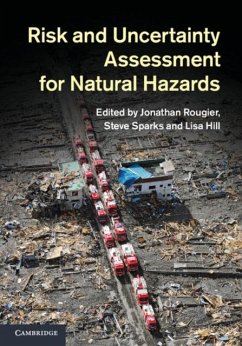 Risk and Uncertainty Assessment for Natural Hazards (eBook, PDF) Cover Risk and Uncertainty Assessment for Natural Hazards (eBook, PDF)