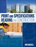 Print and Specifications Reading for Construction (eBook, ePUB)