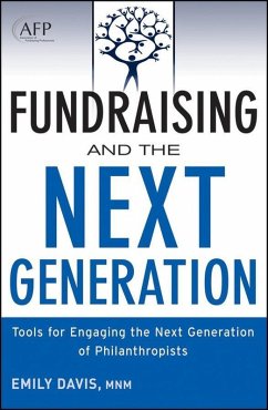 Fundraising and the Next Generation (eBook, PDF) - Davis, Emily