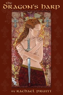 Cover Dragon's Harp (eBook, ePUB)