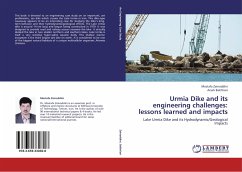 Urmia Dike and its engineering challenges: lessons learned and impacts