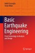 Basic Earthquake Engineering - Bild 1
