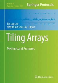 Tiling Arrays