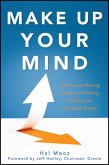Make Up Your Mind (eBook, PDF)