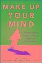 Make Up Your Mind (eBook, PDF) - Mooz, Hal