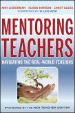 Mentoring Teachers (eBook, ePUB)