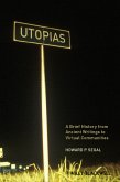Utopias (eBook, ePUB)