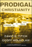 Prodigal Christianity (eBook, ePUB)