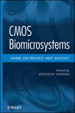 CMOS Biomicrosystems (eBook, PDF)