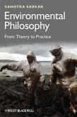 Environmental Philosophy (eBook, ePUB)