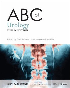 ABC of Urology (eBook, PDF) - Dawson, Chris; Nethercliffe, Janine