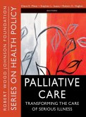 Palliative Care (eBook, ePUB)