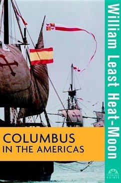 Cover Columbus in the Americas (eBook, ePUB)