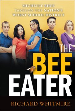 The Bee Eater (eBook, PDF) - Whitmire, Richard