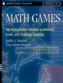 Math Games (eBook, ePUB)