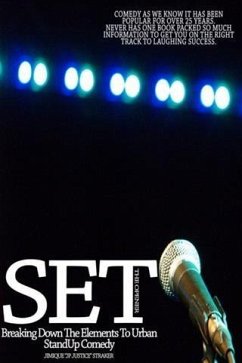 Cover Set (eBook, ePUB)
