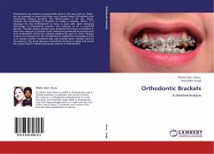 Orthodontic Brackets