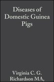 Diseases of Domestic Guinea Pigs (eBook, ePUB)