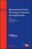 Biomaterials Science (eBook, PDF)