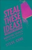 Steal These Ideas! (eBook, PDF)