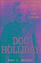Cover Doc Holliday (eBook, PDF)
