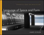Language of Space and Form (eBook, ePUB)