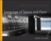 Language of Space and Form (eBook, ePUB) Language of Space and Form (eBook, ePUB)