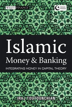 Islamic Money and Banking (eBook, PDF) - Toutounchian, Iraj