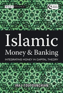 Cover Islamic Money and Banking (eBook, PDF)