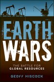 Earth Wars (eBook, ePUB)