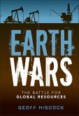 Earth Wars (eBook, ePUB) Earth Wars (eBook, ePUB)