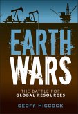 Earth Wars (eBook, ePUB)