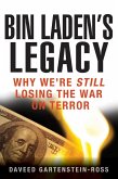 Bin Laden's Legacy (eBook, ePUB)