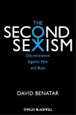 The Second Sexism (eBook, ePUB)