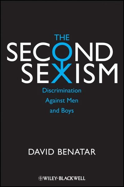 The Second Sexism (eBook, ePUB) The Second Sexism (eBook, ePUB)