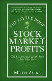 The Little Book of Stock Market Profits (eBook, ePUB)