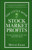 The Little Book of Stock Market Profits (eBook, ePUB)
