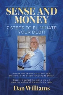 Cover 7 Steps to Eliminate Your Debt (eBook, ePUB)