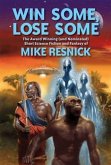Win Some, Lose Some (eBook, ePUB)
